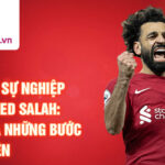 Hành trình sự nghiệp của mohamed salah: khởi đầu và những bước tiến đầu tiên