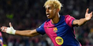 Bài học từ các ngôi sao đi trước từng lạc lối khi Yamal bị Barca gọi điện